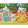 Familie olifant, 5376 Sylvanian families