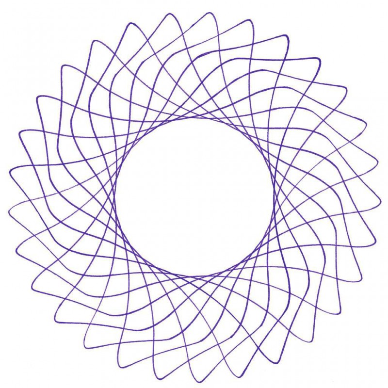 Spiral Designer Ravensburger