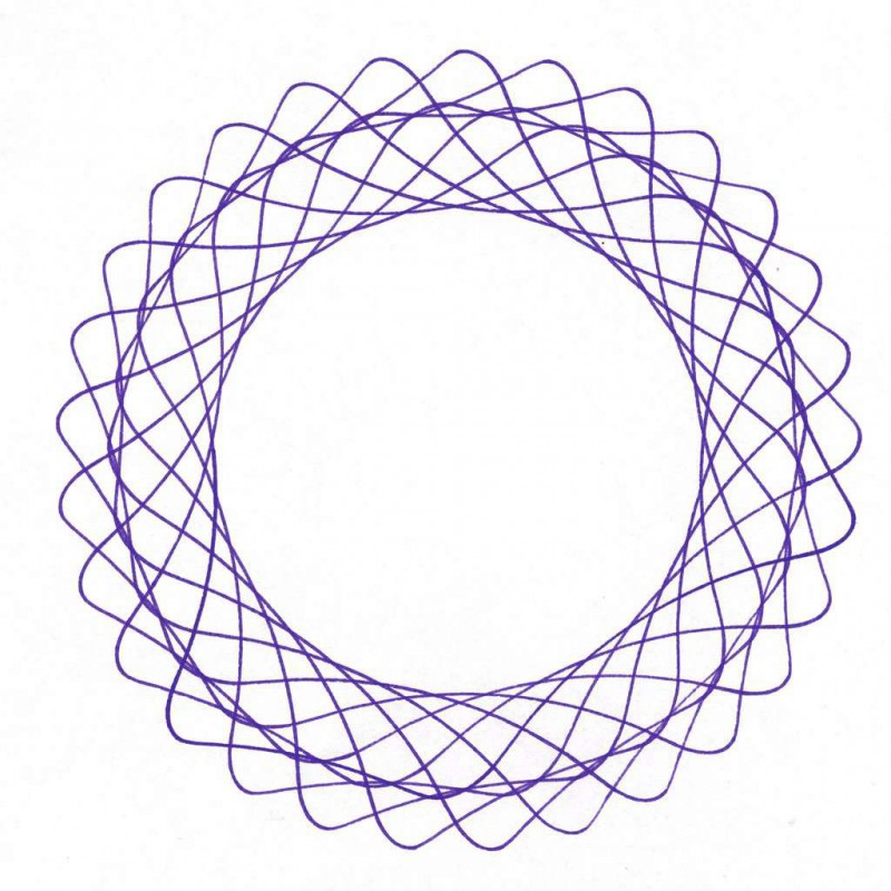 Spiral Designer Ravensburger