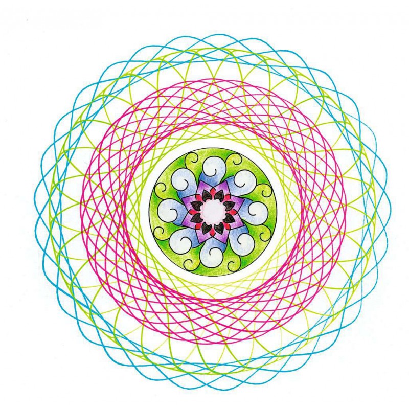 Spiral Designer Ravensburger