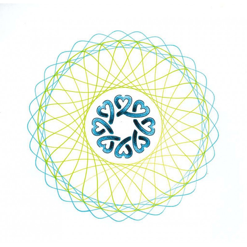 Spiral Designer Ravensburger