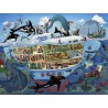 Submarine Fun, Heye Puzzel 1500stukjes