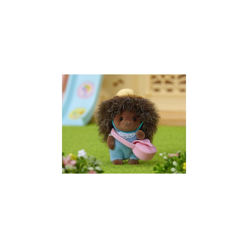 Baby egel, 5410 Sylvanian families