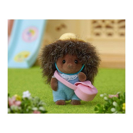 Baby egel, 5410 Sylvanian families