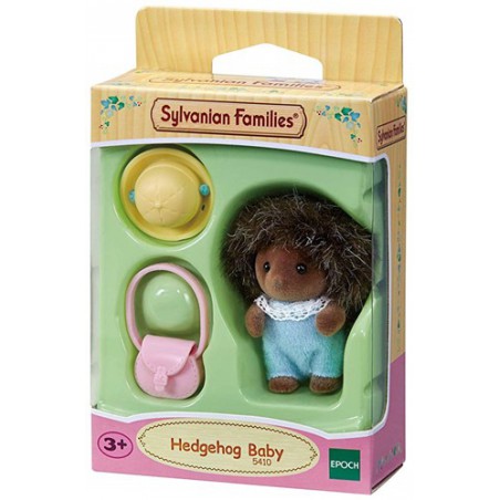 Baby egel, 5410 Sylvanian families