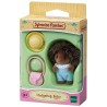 Baby egel, 5410 Sylvanian families