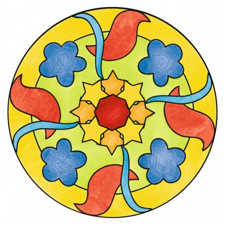 Mini Mandala "Classic", Ravensburger