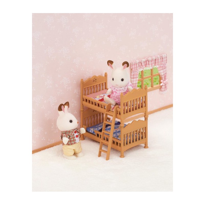 Kinderslaapkamerset, 5338