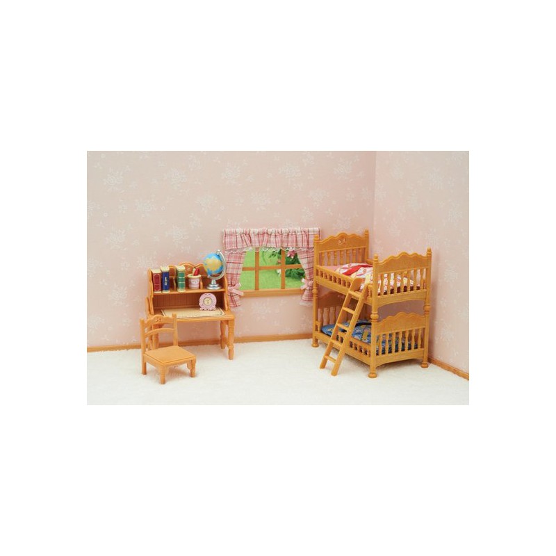 Kinderslaapkamerset, 5338