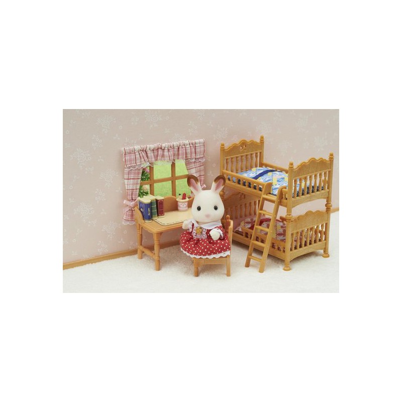 Kinderslaapkamerset, 5338