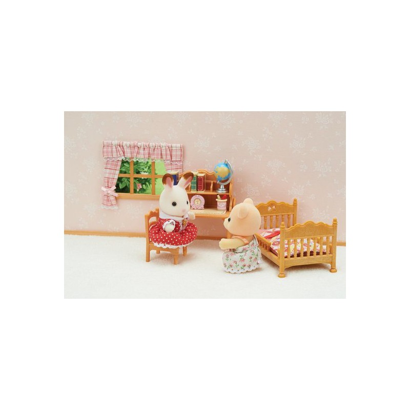 Kinderslaapkamerset, 5338