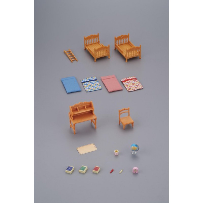 Kinderslaapkamerset, 5338