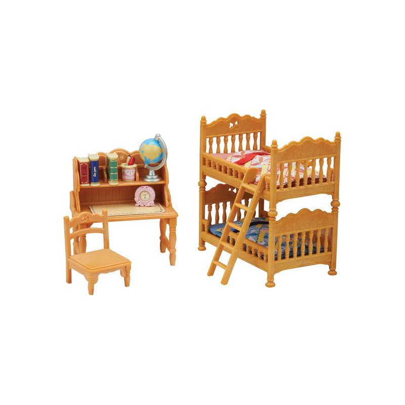 Kinderslaapkamerset, 5338