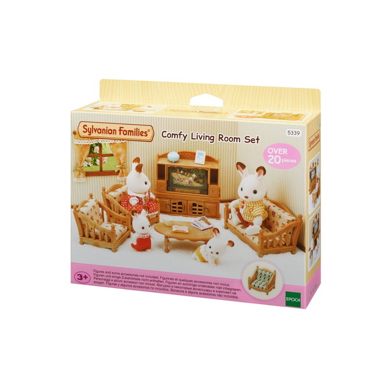 Kinderslaapkamerset, 5339