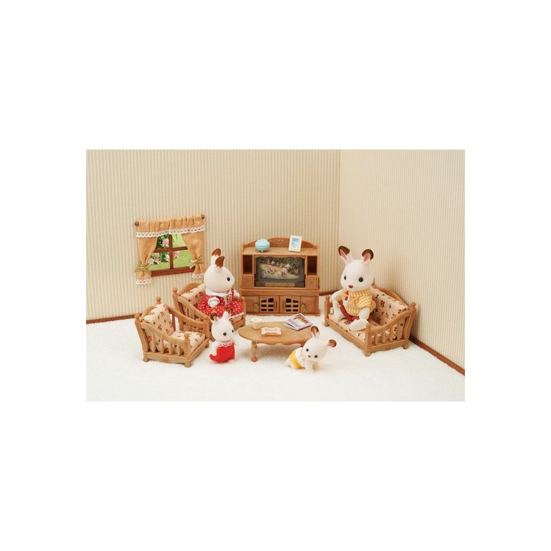 Kinderslaapkamerset, 5339