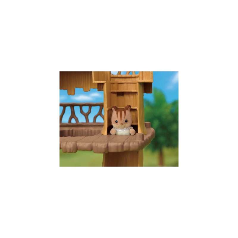 Avontuurlijke boomhut, 5450 Kaap zeezicht