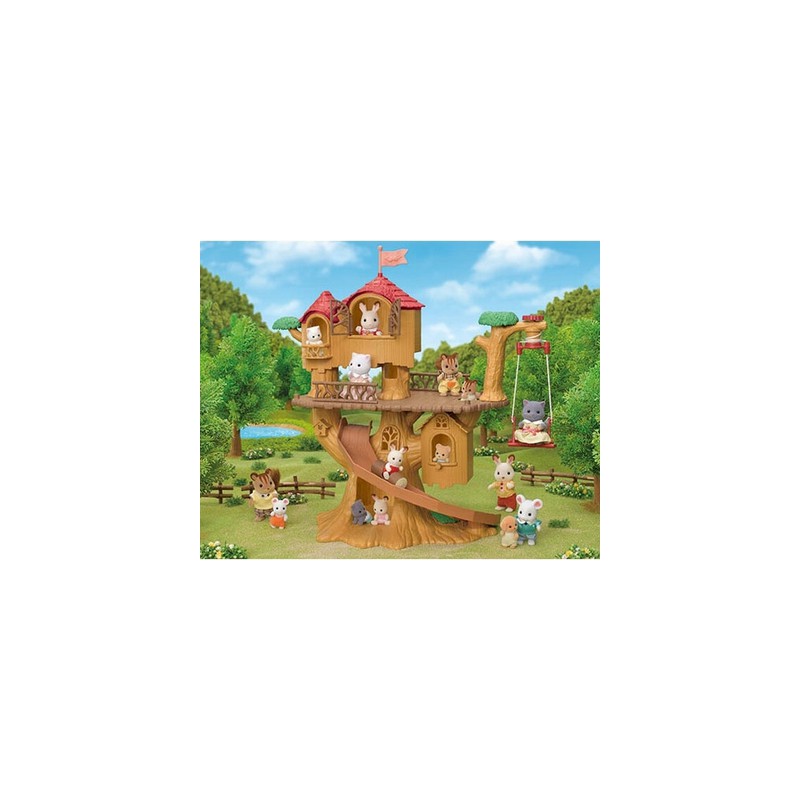 Avontuurlijke boomhut, 5450 Kaap zeezicht