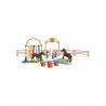 Schleich Pony Agility Training, 42481