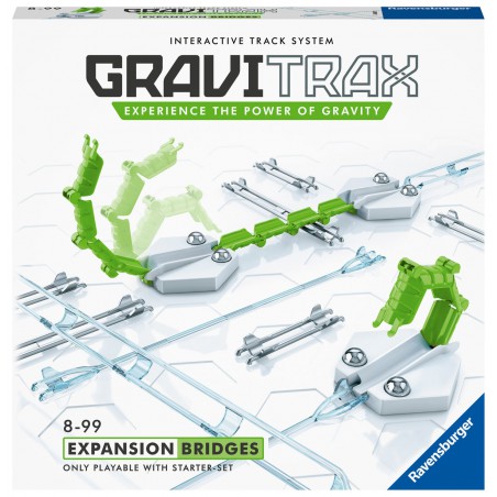 GraviTrax® Bridges, Ravensburger 261697
