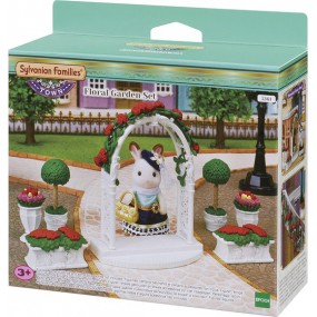 Bloementuinset, Town Serie 5361