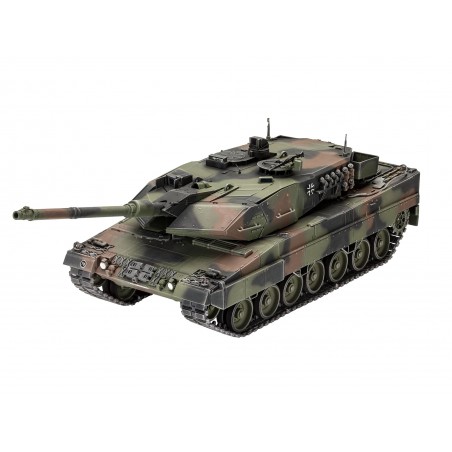 Revell Leopard 2 A6 / A6NL