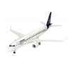 Revell Embraer 190 Lufthansa New Livery