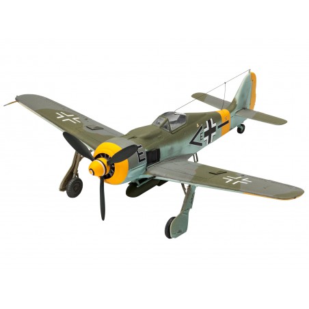 Revell Focke Wulf FW190 F-8