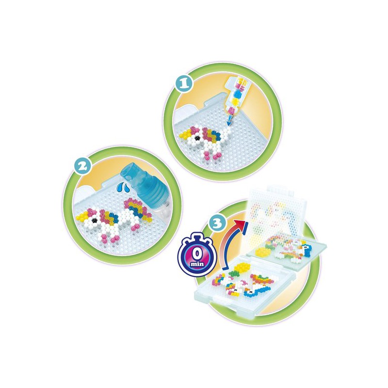 AQUABEADS Sterrenparels Studio 31601