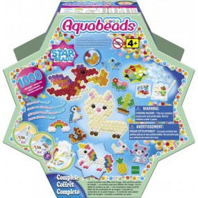 AQUABEADS Sterrenparels Studio 31601