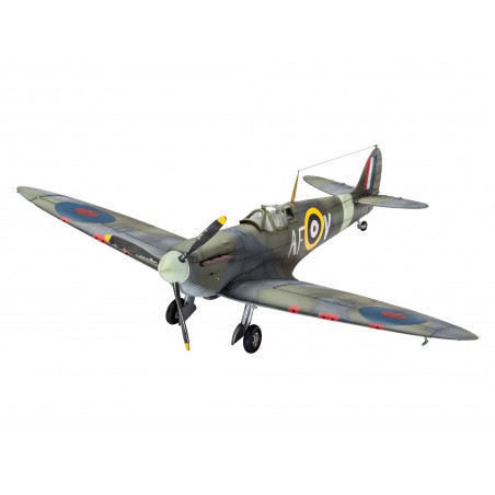 Revell Spitfire MK. 2A