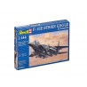 Revell F-15E Strike Eagle & Bombs