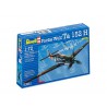 Revell Focke Wulf TA 152 H