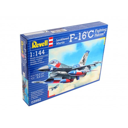 Revell F-16C Fighting Falcon