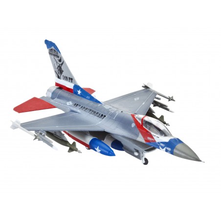 Revell F-16C Fighting Falcon