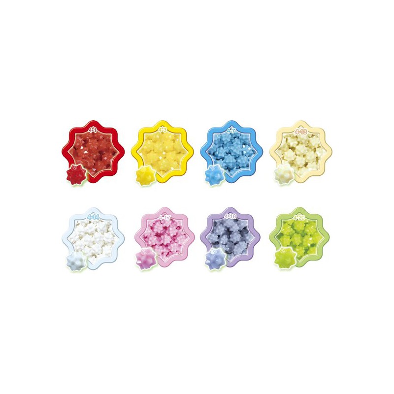 AQUABEADS Sterrenparelpakket 31603