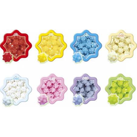 AQUABEADS Sterrenparelpakket 31603