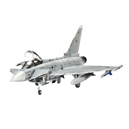 Revell Eurofighter Typhoon (Single Seater)