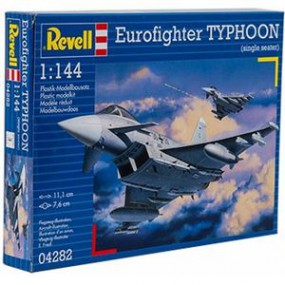 Revell Eurofighter Typhoon (Single Seater)