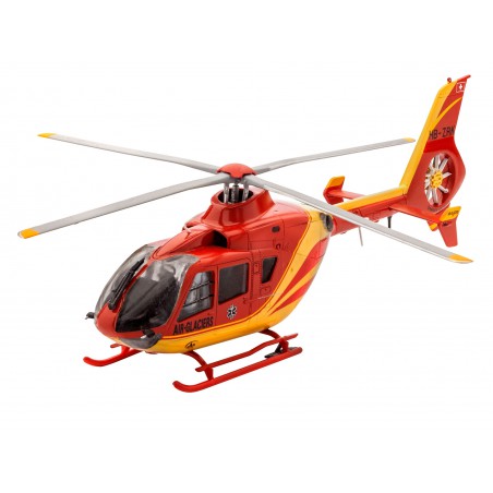 Revell EC135 Air-Glaciers