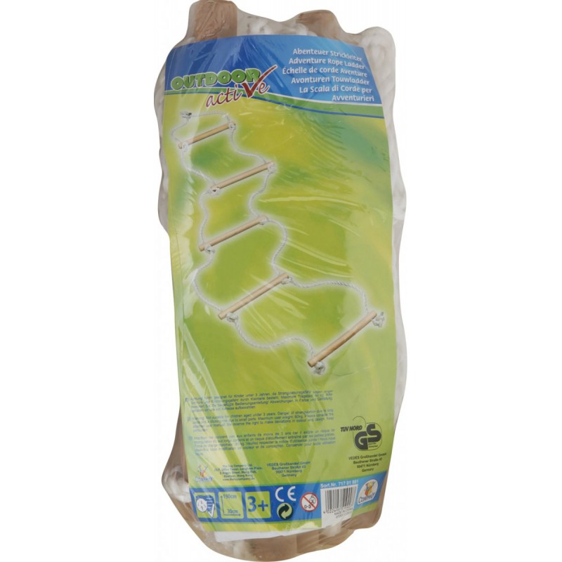 Touwladder , outdoor active
