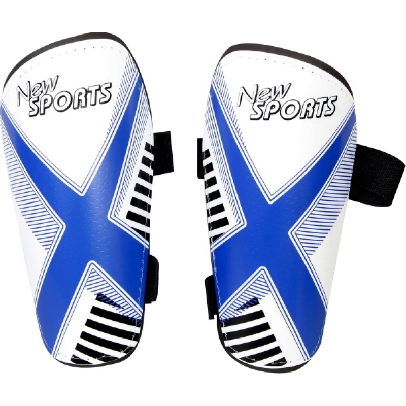 Scheenbeschermers  mt M, New Sports