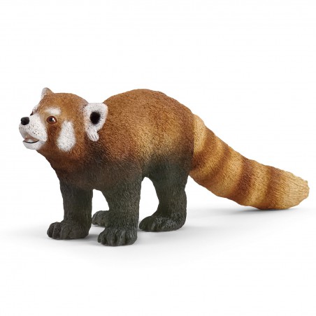 Schleich 14833, Rode Panda