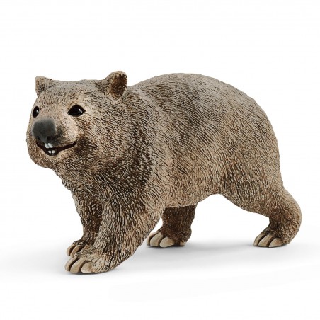 Schleich 14834, Wombat