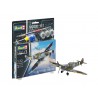Revell Model Set Supermarine Spitfire Mk. Vb