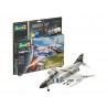 Revell Model Set F-4J Phantom II