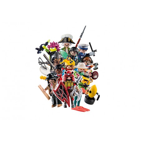 Playmobil Figures Boys (Serie 17) 70242