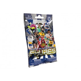 Playmobil Figures Boys (Serie 17) 70242