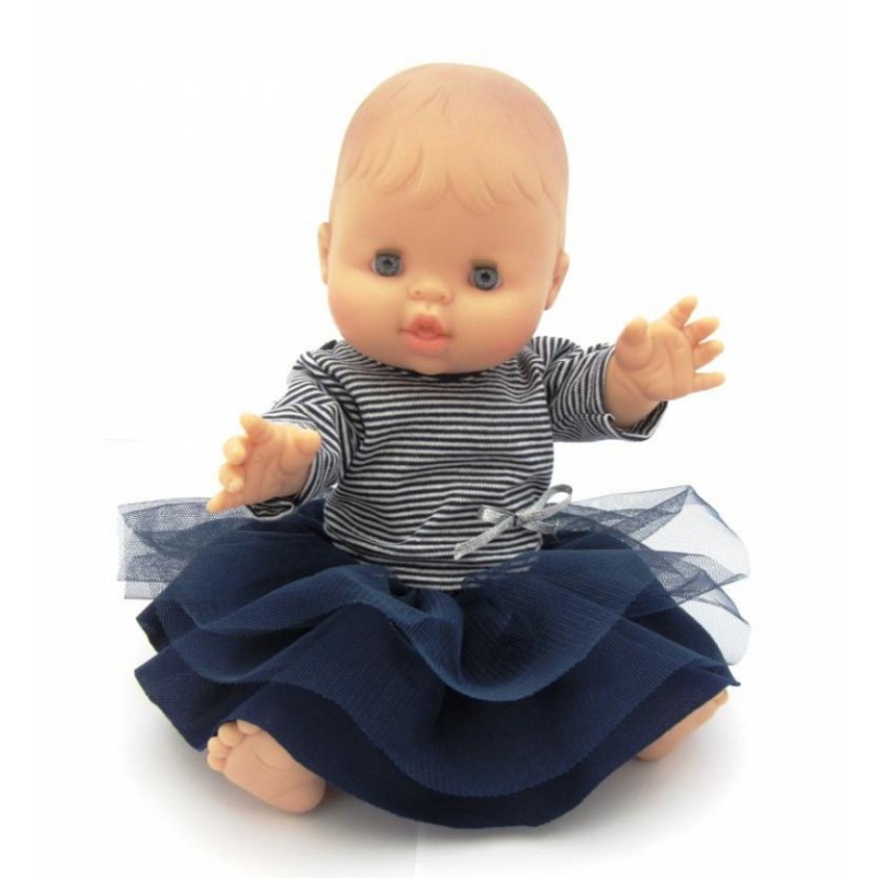 Paola Reina, Pop Gordi Alicia Bretons gekleed, 34cm