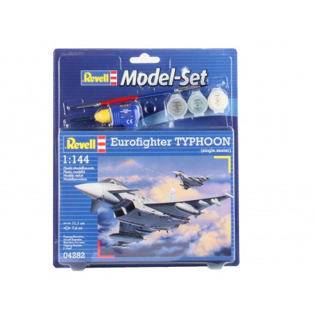 Revell Model Set Eurofighter Typhoon