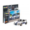 Revell Model Set Porsche 934 RSR Martin